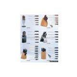 Knife Set thumbnail-1