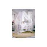 Baby Flowers Bed Canopy thumbnail-3