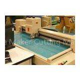 Commercial Sign Sample Maker Printing Paper Board Cutting Machine / Equipment