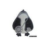 Pengiun Emblem With Embossed Cutton thumbnail-1