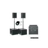 Sell Speaker System thumbnail-1