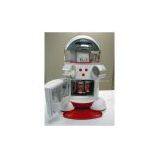 Electric Automatic Robot Cooler thumbnail-3