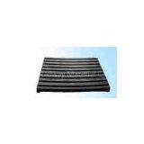 Rubber Pads for Railway