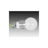 3W LED Bulb GU10/E27/E14 thumbnail-1
