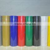 PET Heat Transfer Vinyl for T Shirt for Garments