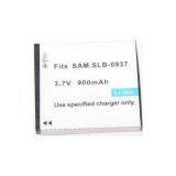 Digital Camera Battery for Samsung SLB-937 thumbnail-1
