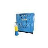 7CFM 4Kw Motor Driven Scuba Air Compressors For Firefighting Breathe