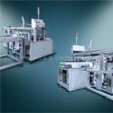 Ball Bearing Slide Automatic Packing Machine