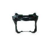 PP Black Motorcycle Headlight Protection Covers for BROSS NXR125 / Motorcycle Parts