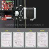 ET-i3 3D Printer Aluminium Rapid Prototyping thumbnail-2