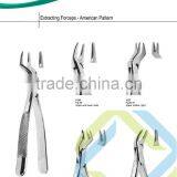 Extracting Forceps / Dental Forceps / Teeth Revomer Forceps
