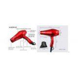 Hot! Salon Professional DC Hair Dryer thumbnail-1