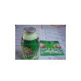 PVC MATT Label - Color Printing