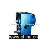 Gearbox for Plastic Extruder