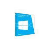 100% Genuine Microsoft Windows Server 2012 Retail Box / windows server datacenter 2012 r2