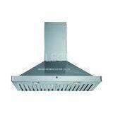 1000cfm Baffle Filter Range Hood WALL Mounted / Exhaust Fan Filter Kitchen thumbnail-1