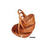 Willow Basket thumbnail-1