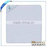 China Manufacturer 100% Cotton Baby Hooded Towel thumbnail-2