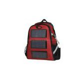 solar charger bag solar charger backpack solar laptop backpack FS-B20