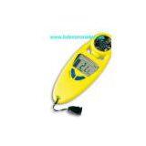 Portable Wind Meter