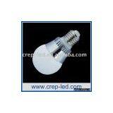 led bulb(CPS-DP-A60-E27-01)