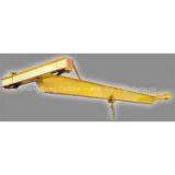 Shandong Factory Direct Sale Electric Single-girder Suspension Crane thumbnail-3