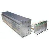 Pc/polycarbonate Hollow Sheet Production Line thumbnail-3