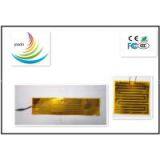 3.7volt Film Heater 7.4volt Film Heater 12volt Film Heater