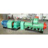 Hot Selling Coal Charcoal Rods Extruder Machine thumbnail-2