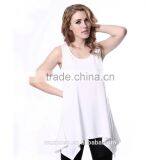 China Export Lady Blouse Summer From Factory thumbnail-1