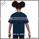 Toddler Baby Plain Black Quality Shirts 2016 thumbnail-1