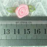 Satin Ribbon Handmade Flowers thumbnail-6