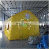 Inflatable Sealed or Welding Tent for Advertising, Inflatable Medical Tent for Sale, Inflatable Water Proof Rehab Tent thumbnail-2