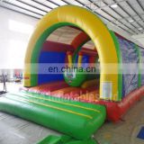 inflatable jumper games