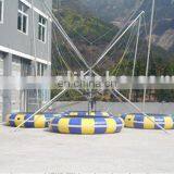 Yonin Bungee Trampoline
