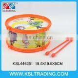 kids interesting plastic drum set toy