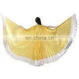 BestDance Belly Dacne Performance Isis Wings With Dance Costumes Isis Wings thumbnail-1