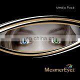 Color Lenses (12 Month / 3 Month / 1 Month / 1 Day) thumbnail-1