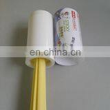 PE Adhesive Paper Roller Sticky For Clothes Dust Remove Lint Roller thumbnail-6