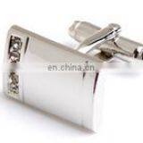 Wholesale Men's Stainless Steel and Sterling Silver Cufflinks thumbnail-5