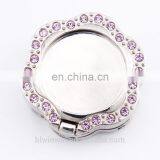 Wholesale Costom Logo Blank Purse Hanger thumbnail-1