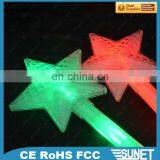 New Products for Easter 2018 Light Stick Concert Remote Controlled Glow Stick Led Flower i Wand thumbnail-4