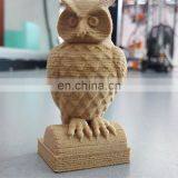 1.75mm 3mm 0.8kg WOOD Color 3D Printer Filament thumbnail-6