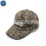 High Quality Promotional Men Camouflage Military Hat