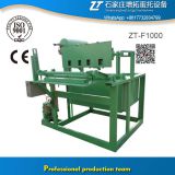 Egg Tray Making Production  Line/Waste Paper Pulp Egg Tray Machine