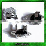 Adjustable Bimetal Thermostat