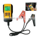 21.7 Inch 3 Color LCD Backlit AE300 12V Car Digital Battery Analyzer thumbnail-3