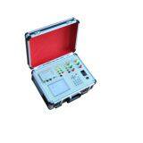 GDBR-P Transformer Power Analyzer Transformer Load and no load Tester