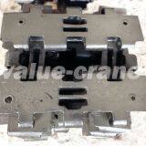 Hitachi KH230-2 track shoe track pad for crawler crane undercarriage parts HITACHI KH1000