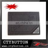 fashion embossing Patches Type for garment